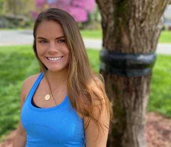 College application stress