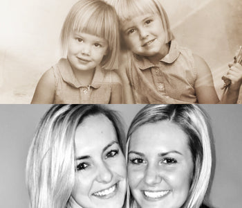 Letting Go of Parenting Worry