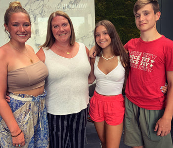 Don't Let Fear Run Your Life